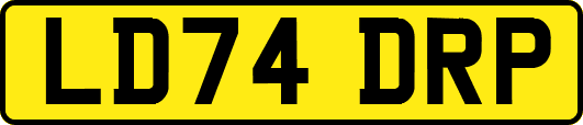 LD74DRP