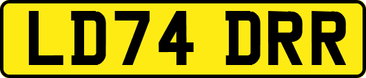 LD74DRR