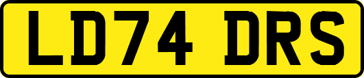 LD74DRS