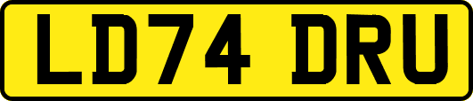 LD74DRU