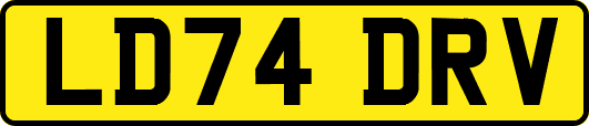 LD74DRV
