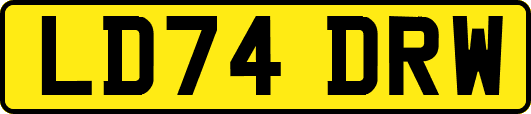 LD74DRW