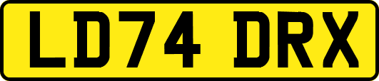 LD74DRX