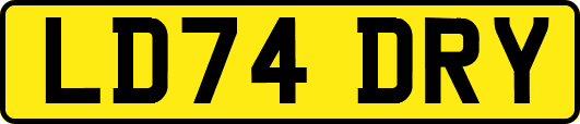 LD74DRY