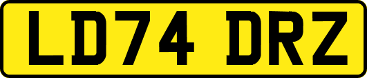LD74DRZ