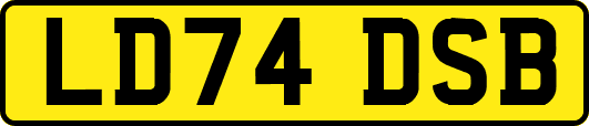 LD74DSB