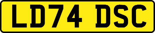 LD74DSC