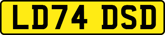 LD74DSD