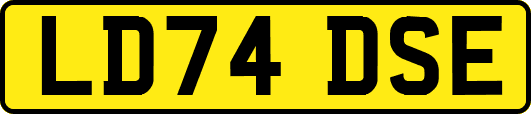 LD74DSE