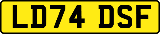 LD74DSF