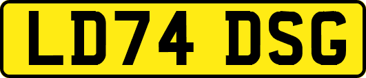 LD74DSG