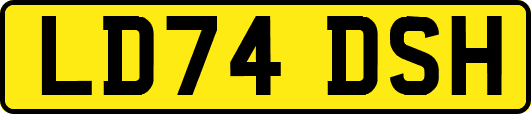 LD74DSH