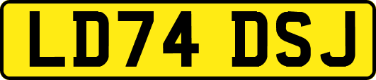 LD74DSJ