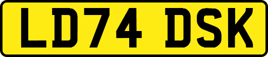 LD74DSK