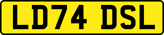 LD74DSL