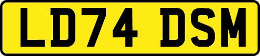 LD74DSM