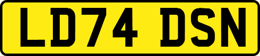 LD74DSN