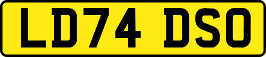 LD74DSO