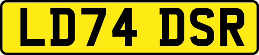 LD74DSR
