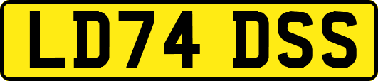 LD74DSS