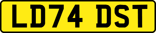 LD74DST