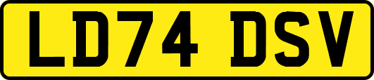 LD74DSV