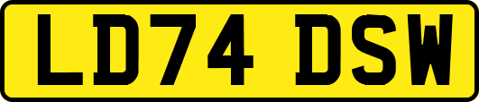 LD74DSW