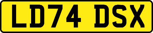 LD74DSX