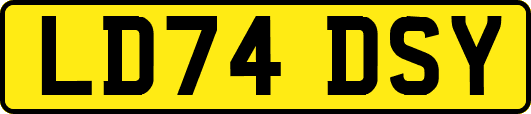 LD74DSY