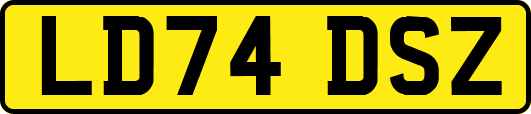 LD74DSZ