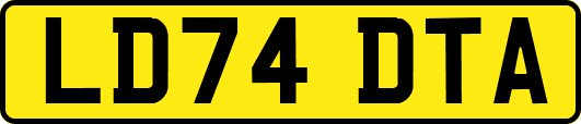 LD74DTA