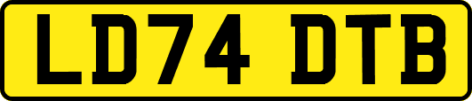 LD74DTB