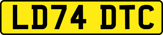LD74DTC