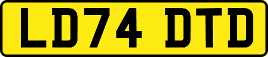 LD74DTD