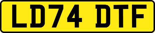 LD74DTF