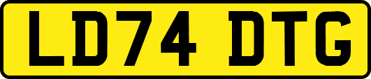 LD74DTG