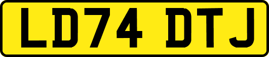 LD74DTJ