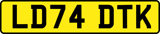 LD74DTK