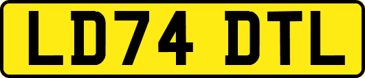 LD74DTL