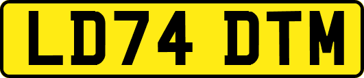 LD74DTM