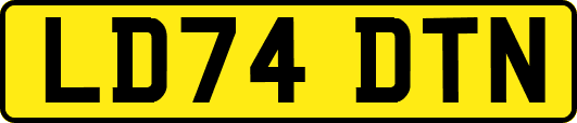 LD74DTN