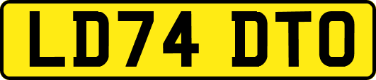 LD74DTO