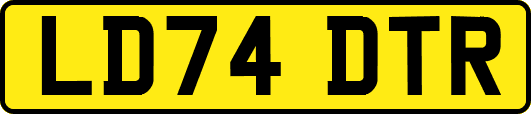 LD74DTR