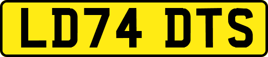 LD74DTS