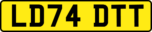 LD74DTT