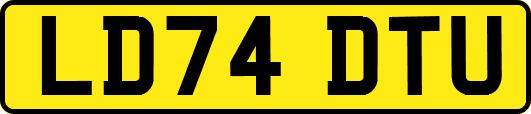 LD74DTU