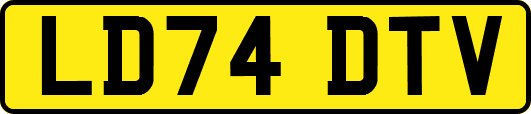 LD74DTV