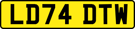 LD74DTW