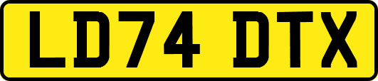 LD74DTX
