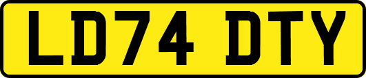 LD74DTY